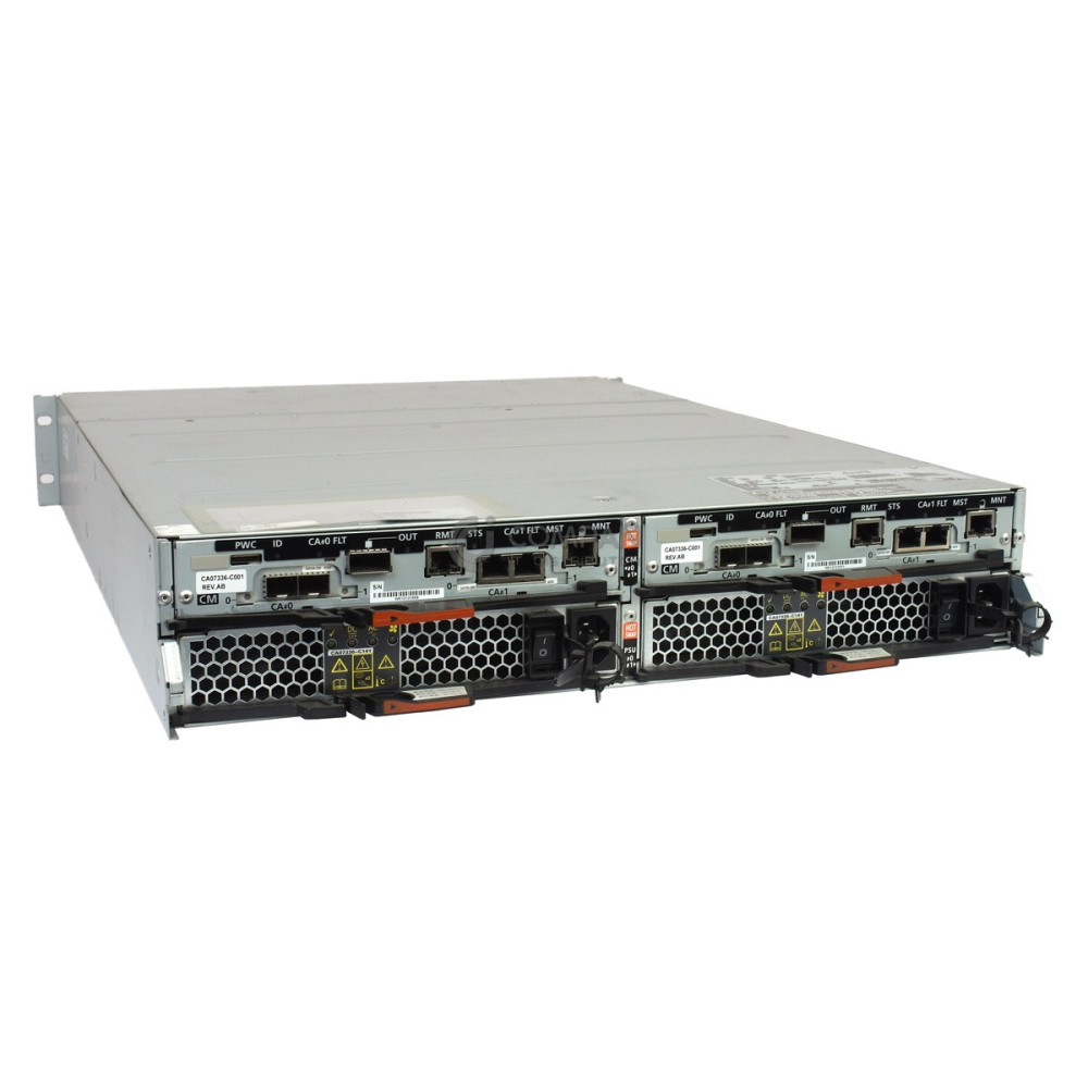 ET092DCU FUJITSU ETERNUS DX90 S2 24BAY SFF STORAGE CONTROLLER
